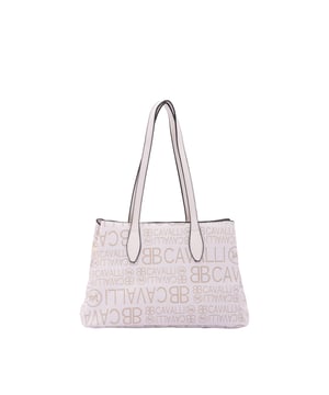 Bolso bandolera para mujer. El cierre es con cremallera. Los bolsillos internos son uno con cremallera. Los bolsillos externos son uno en la parte delantera con botón magnético y otro en la parte trasera con botón magnético. Falta la correa para el hombro. El mango es de ecopiel. Hay un compartimento interno. El material exterior es ecopiel. Internamente es 100% Poliéster. Medidas: 23x35x14 cm. Producto de moda