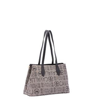 Bolso bandolera para mujer. El cierre es con cremallera. Los bolsillos internos son uno con cremallera. Los bolsillos externos son uno en la parte delantera con botón magnético y otro en la parte trasera con botón magnético. Falta la correa para el hombro. El mango es de ecopiel. Hay un compartimento interno. El material exterior es ecopiel. Internamente es 100% Poliéster. Medidas: 23x35x14 cm. Producto de moda