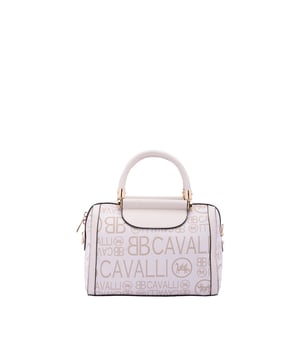 Bolso baúl de mujer. El cierre es con cremallera. Hay dos bolsillos internos con cremalleras. Los bolsillos externos son uno en la espalda con cremallera. La bandolera es ajustable y extraíble en ecopiel. El mango es de ecopiel. Hay un compartimento interno. El material exterior es ecopiel. Internamente es 100% Poliéster. Medidas: 18x25x14 cm. Producto de moda
