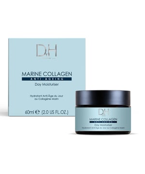 Experience the rejuvenating power of this anti-ageing day moisturiser, designed to hydrate and revitalise your skin. Enriched with marine collagen and collagen amino acids, it promotes elasticity and firmness, while sodium hyaluronate delivers deep hydration for a plump, youthful appearance. The inclusion of coconut oil and Tiare flower extract nourishes and soothes, leaving your skin feeling soft and radiant. With a blend of effective ingredients, this moisturiser is perfect for daily use, helping to combat signs of ageing and enhance your natural glow.