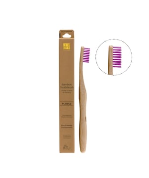 Experience the eco-friendly oral care solution with this bamboo toothbrush kit, designed to promote sustainable dental hygiene. Crafted from biodegradable materials, the soft bristles effectively clean teeth while being gentle on gums, ensuring a comfortable brushing experience. The natural bamboo handle not only offers a stylish aesthetic but also reduces plastic waste, making it a perfect choice for environmentally conscious individuals. Elevate your dental routine with this sustainable alternative that combines functionality with a commitment to protecting our planet.
