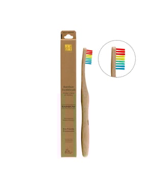 Experience a sustainable oral care solution with this eco-friendly bamboo toothbrush kit. Crafted from vibrant bamboo, known for its natural antibacterial properties, this toothbrush not only helps reduce plastic waste but also promotes healthier gums and teeth. The soft bristles provide a gentle yet effective clean, ensuring your dental hygiene routine is both effective and kind to the environment. Embrace a greener lifestyle while enjoying the benefits of a beautifully designed toothbrush that cares for your smile and the planet.