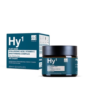 Experimenta una piel profundamente hidratada y radiante con el Kit de Hidratante y Máscara Diurna de Ácido Hialurónico de Dr Botanicals. Este poderoso dúo combina ingredientes esenciales antienvejecimiento para rejuvenecer y restaurar tu cutis. El hidratante diurno está enriquecido con Ácido Hialurónico para suavizar la apariencia de las líneas finas, Vitamina C para mejorar la elasticidad y el brillo de la piel, y un Complejo de Tensado de Piel para un efecto reafirmante y lifting que revela una vitalidad juvenil. Junto con la Máscara de Ácido Hialurónico y Gluconolactona, este kit proporciona una intensa nutrición y una exfoliación suave, revelando un cutis fresco y suave. Juntos, ofrecen un ritual completo de cuidado de la piel para una hidratación duradera y una piel visiblemente revitalizada.