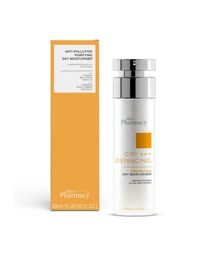 This anti-pollution day moisturiser is formulated to protect your skin from environmental aggressors while providing deep hydration. Infused with Aqua and Sodium Ascorbyl Phosphate, it delivers essential moisture and antioxidant benefits, helping to brighten your complexion. The inclusion of Tocopheryl Acetate, a form of Vitamin E, nourishes the skin and promotes a youthful appearance. Additionally, the presence of Collagen Amino Acids aids in improving skin elasticity, while Bee Venom works to rejuvenate and soothe. With a blend of natural extracts like Chondrus Crispus Powder and Ceratonia Siliqua Gum, this moisturiser enhances skin texture and provides a protective barrier, making it an ideal choice for daily use. Enjoy the soothing fragrance while keeping your skin radiant and protected throughout the day.