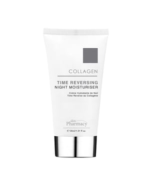 Experience the transformative power of our collagen-infused night moisturiser, designed to rejuvenate and revitalise your skin overnight. Enriched with key ingredients that promote elasticity and hydration, this luxurious formula helps to reduce the appearance of fine lines and wrinkles, leaving your complexion looking youthful and radiant by morning. Perfect for daily use, it works tirelessly while you sleep, ensuring that you wake up to a refreshed and luminous glow. Embrace the beauty of restorative skincare with this essential addition to your evening routine.