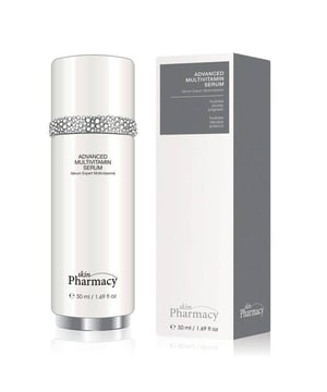 Presentamos nuestro Suero Multivitamínico Avanzado, una fórmula poderosa que hidrata y humecta profundamente la piel mientras la protege del estrés ambiental. Enriquecido con Vitamina C para un cutis más brillante y Vitamina E para combatir el daño de los radicales libres, este producto de cuidado de la piel libre de crueldad ofrece resultados reales para quienes tienen piel sensible o dañada, dejándote con un brillo radiante y confianza.