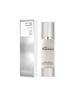 Experience the luxurious benefits of this moisturiser, expertly formulated to hydrate and nourish your skin. Infused with glycerin and betaine, it provides intense moisture while promoting a plump and healthy complexion. The inclusion of coconut oil offers additional hydration and a soothing touch, while Tiare flower extract adds a delightful fragrance and enhances skin radiance. This lightweight formula absorbs quickly, leaving your skin feeling soft, smooth, and revitalised. Perfect for daily use, it helps maintain your skin's natural balance and vitality.