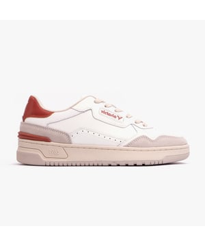 Victoria C80 - CLASSIC COLORS UNISEX Womens Trainers Rojo

 Upper Material: Leather/Textile

Lining Material: Microfibre

Sole Material: Rubber

Closure/Fastening: Lace-Up

Features: Comfort

Toe Shape: Round

Shoe Width: Regular

Item Weight: 1 KG

Heel Height: Flat (Under 2.5cm)

Shoe Shaft Height: Low Top

Trainer Style: Casual

Gift Boxed: No
Product Code: 8800113/ROJO
