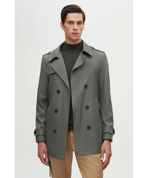 DS Damat, een pionier in herenmode, blijft kwaliteit en comfort brengen in de garderobe van elke man. Ontdek tijdloze designs met oog voor detail, geschikt voor zowel casual als formele gelegenheden. Verhef je stijl met DS Damat's hoogwaardige collectie, waar elegantie en dagelijks comfort samenkomen. Voeg DS Damat toe aan je garderobe en ervaar het verschil in kwaliteit en klasse.