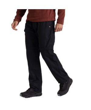 65% Polyester, 35% Baumwolle. Gewebe: Doppellagig. Design: Unifarben. Umwandelbar, Schutzpflaster für Ferse, Aus recycelten Materialien, Verstärktes Knie, Verstärkter Hosenboden, Beine mit Reißverschluss . Gewebetechnik: Bügelfrei, NosiDefence (40+SPF), SmartDry Eco-Material, Sonnenschutz. Taschenart: Eine Handytasche. Taille: Taille mit Gürtel, Teilweise elastisch.