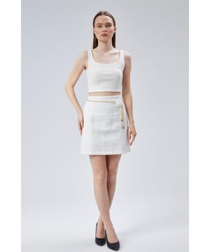 De zorgvuldig ontworpen openwear-collectie van Homestore is gecreëerd om jouw moderne en elegante stijl op zijn best te weerspiegelen. Onze producten combineren verfijning en comfort en zijn gemaakt van hoogwaardige stoffen, waardoor ze ideaal zijn voor dagelijks gebruik of speciale gelegenheden. Met een ademende en lichte structuur zijn deze ontwerpen geschikt voor alle seizoenen en bieden ze veelzijdige stylingopties, waardoor ze een onmisbaar onderdeel van je garderobe worden.

Homestore voegt een unieke touch toe aan de modewereld met aandacht voor detail en tijdloze ontwerpen. Onze producten zijn ontworpen met elegante snitten, moderne lijnen en duurzaamheid om perfect aan de stijl van elke vrouw te voldoen. Van klassiek tot eigentijds bieden deze stukken zowel comfort als esthetiek in één.