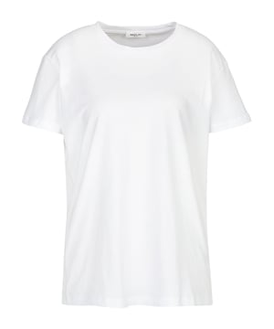 Das Replay T-Shirt vereint Komfort mit trendigem Design. Mit seinem klassischen Schnitt und markentypischen Details ist es vielseitig einsetzbar – perfekt für einen lässigen Alltagslook oder als Statement-Teil. Es bietet einen hohen Tragekomfort und passt zu nahezu jedem Outfit.