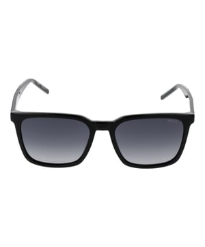 Genero: Hombre
Color principal: Negro
Extra: Ninguna
Color del marco: Negro
Material del marco: Plastico
color de la lente: Gris
Material de la lente: Plastico
Estilo: Rectangulo
la tecnologia de lentes: Gradiente
proteccion: 100% UVA & UVB
Talla: 55-20-145
anchura de la lente: 55
Altura de la lente: 44
Ancho del puente: 20
longitud de la varilla: 145
bisagra con muelle: No
entrega: Estuche originalsa de gafas original, documentacion, pano de limpieza
Estilo: Llanta completa