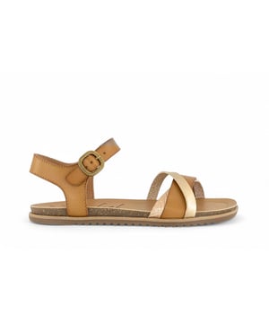 The Blowfish Malibu Monti-B Wedge Sandals offer the perfect mix of style and comfort. Featuring a trendy strappy upper, a secure ankle strap, and a lightweight wedge heel, these sandals are designed for all-day wear. The cushioned footbed ensures maximum comfort, making them ideal for summer outings, vacations, and casual styling.

Key Features
Fashionable wedge sandals with a strappy upper
Secure ankle strap for a comfortable fit
Lightweight platform wedge for subtle height
Cushioned footbed for all-day support
Durable outsole for stability and long-lasting wear
Perfect for summer, holidays, and everyday outfits