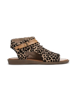 The Blowfish Malibu Denver Strappy Low Wedge Sandals offer style and comfort in one. Featuring a sleek hooded upper, decorative straps, and an inside zipper for easy wear. The 0.75-inch wedge heel provides a slight lift without compromising comfort. Crafted with a faux-leather or fabric upper and a durable synthetic sole, these sandals are perfect for everyday wear, vacations, and summer outings.

Bullet Points
Chic low wedge sandals with a 0.75-inch heel
Faux-leather or fabric upper for a stylish look
Inside zipper for quick and easy wear
Hooded upper with decorative strap details
Cushioned insole for all-day comfort
Durable synthetic lining and outsole
Perfect for casual wear, vacations, and summer events