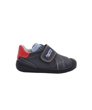 Ongelooflijke sportschoenen voor alle terreinen, zacht en flexibel. 100% respectvol schoeisel ontworpen en vervaardigd in Spanje.