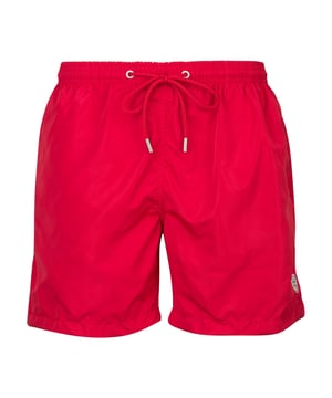 De 19v69 ITALIA zwembroek *SIRO BASIC* maakt indruk met zijn eenvoudige, tijdloze look. Het lichte, sneldrogende materiaal en de elastische tailleband met trekkoord zorgen voor optimaal comfort, perfect voor het strand en het zwembad.