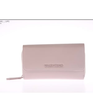 Valentino Cognac Small Crossbody Bag in lilac.- Removable shoulder strap.- Zipper and flap closure.- Valentino logo.- Ref: VPS5ZS212085