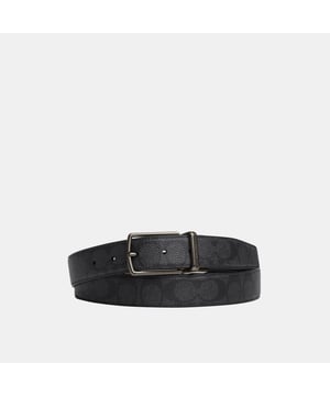 Modern Harness CTS Reversible Belt in Signature, Cut-to-size
 Reversible,  Width: 30.00 cm