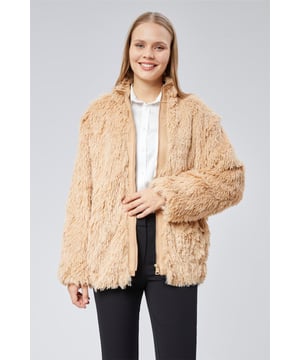 De zorgvuldig ontworpen openwear-collectie van Homestore is gecreëerd om jouw moderne en elegante stijl op zijn best te weerspiegelen. Onze producten combineren verfijning en comfort en zijn gemaakt van hoogwaardige stoffen, waardoor ze ideaal zijn voor dagelijks gebruik of speciale gelegenheden. Met een ademende en lichte structuur zijn deze ontwerpen geschikt voor alle seizoenen en bieden ze veelzijdige stylingopties, waardoor ze een onmisbaar onderdeel van je garderobe worden.

Homestore voegt een unieke touch toe aan de modewereld met aandacht voor detail en tijdloze ontwerpen. Onze producten zijn ontworpen met elegante snitten, moderne lijnen en duurzaamheid om perfect aan de stijl van elke vrouw te voldoen. Van klassiek tot eigentijds bieden deze stukken zowel comfort als esthetiek in één.
