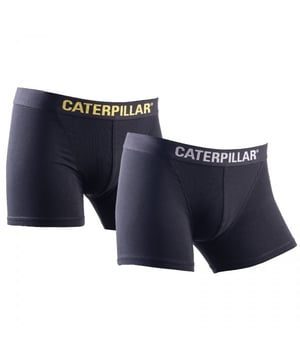 CAT BOXER SHORTS Mens Cotton 2 Pack Underwear Black

l>
 *  Closure/Fastening: Pull-On 
 *  Features: Comfort,Breathable 
 *  Item Weight: 0.17 KG 
 *  Single Or Multi Pack?: 2 Pack 
 *  Material Composition: Cotton 
 *  Underwear Type: Boxers 
 *  Clothing Features: Double Pack Boxer Short with Logo on Waistband Product Code: 26019-52537
 *  Clothing Type: Underwear 
 *  Closure/Fastening: Pull-On 
 *  Features: Comfort,Breathable 
 *  Item Weight: 0.17 KG 
 *  Single Or Multi Pack?: 2 Pack 
 *  Material Composition: Cotton 
 *  Underwear Type: Boxers 
 *  Clothing Features: Double Pack Boxer Short with Logo on Waistband Product Code: 26019-52537
 *  Clothing Type: Underwear 
 *  Closure/Fastening: Pull-On 
 *  Features: Comfort,Breathable 
 *  Item Weight: 0.17 KG 
 *  Single Or Multi Pack?: 2 Pack 
 *  Material Composition: Cotton 
 *  Underwear Type: Boxers 
 *  Clothing Features: Double Pack Boxer Short with Logo on Waistband Product Code: 26019-52537