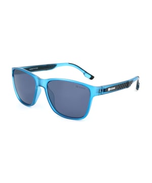 These Kodak men's sunglasses combine a classic, modern design with discreet details that add sophistication.

 Shape and design:
 - Kodak square sunglasses, ideal for a versatile and timeless style.

 Frame Material:
 - Made of TR90 Nylon, an ultra-light, flexible and resistant material, these sunglasses guarantee comfort all day long.

 Sideburns:
 - The temples are also made of TR90, matching the frame material.

 Brand details:
 - Kodak branding on temples.

 Glasses:
 - Polarized: Yes.
 - Progression: Yes, compatible with progressive lenses.
 - Graduation: Yes, adaptable to your visual needs.
 - 100% UV400 protection.

 The color of the sunglasses lenses may vary slightly from the images due to lighting effects or adjustments in the material finish, but they will always retain their style and quality!
 Measures: Lens height: 43 mm. Lens width: 55 mm. Bridge: 17 mm. Temples: 145 mm.
 Composition: Nylon TR90
 Care:
Use a microfiber cloth to clean the lenses and avoid scratches.