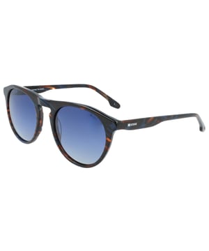 If you like to wear the latest in fashion and accessories are vital for your overall image, don't miss out on the Kodak FI40000 Unisex Sunglasses.

 Shape and design:
 - These Kodak sunglasses have a classic round shape.

 Frame Material:
 Made from acetate, a lightweight, durable and high-quality material, these sunglasses offer comfort and a refined finish.

 Sideburns:
 - The temples are also made of acetate, matching the frame material.

 Brand details:
 - Kodak branding on temples.

 Glasses:
 - Polarized: Yes.
 - Progression: Yes, compatible with progressive lenses.
 - Graduation: Yes, adaptable to your visual needs.
 - 100% UV400 protection.

 The color of the sunglasses lenses may vary slightly from the images due to lighting effects or adjustments in the material finish, but they will always retain their style and quality!
 Measures: Lens height: 46 mm. Lens width: 52 mm. Bridge: 21 mm. Temples: 145 mm.
 Composition: Acetate
 Care:
Use a microfiber cloth to clean the lenses and avoid scratches.