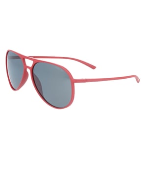 If you like to wear the latest in fashion and accessories are vital for your overall image, don't miss out on the Kodak CF90022 Men's Sunglasses.

 Shape and design:
 These Kodak men's sunglasses feature an aviator design with large lenses and a double top bar.

 Frame Material:
 Made from TR-90, an ultra-light, flexible and resistant material, these sunglasses guarantee durability and comfort during prolonged use.

 Sideburns:
 The temples are also made of TR-90, offering a secure and ergonomic fit for added comfort.

 Brand details:
 They include the engraved Kodak logo on the temples, ensuring authenticity and quality in design.

 Glasses:
 Polarized: Yes.
 Progression: Yes, compatible with progressive lenses.
 Graduation: Yes, adaptable to prescription lenses.
 100% UV400 protection.

 The color of the sunglasses lenses may vary slightly from the images due to lighting effects or adjustments in the material finish, but they will always retain their style and quality!
 Measures: Lens height: 51 mm. Lens width: 58 mm. Bridge: 14 mm. Temples: 140 mm.
 Composition: Nylon, TR-90
 Care:
Use a microfiber cloth to clean the lenses and avoid scratches.