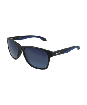 Estas gafas de sol para hombres de Kodak combinan un diseño deportivo y moderno con detalles vibrantes que las hacen destacar.

Forma y diseño:
- Gafas de sol Kodak con una forma rectangular curvada.

Material del marco:
- El marco de estas gafas de sol deportivas está hecho de policarbonato, un material conocido por su resistencia al impacto y ligereza.

Patillas:
- Las patillas también están hechas de policarbonato, combinando con el material del marco.

Detalles de la marca:
- Logotipo de Kodak en las patillas.

Lentes:
- Polarizadas: No.
- Progresivas: Sí, compatibles con lentes progresivas.
- Graduación: Sí, adaptables a tus necesidades visuales.
- Protección 100% UV400.

El color de las lentes de las gafas de sol puede variar ligeramente de las imágenes debido a efectos de iluminación o ajustes en el acabado del material, ¡pero siempre mantendrán su estilo y calidad!
Medidas: Altura de la lente: 42 mm. Ancho de la lente: 54 mm. Puente: 17 mm. Patillas: 140 mm.
Composición: Policarbonato.
Cuidado:
Usa un paño de microfibra para limpiar las lentes y evitar rayones.