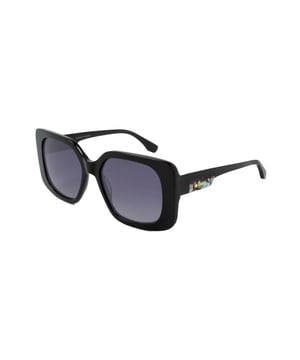 Si te gusta llevar lo último en moda y los accesorios son vitales para tu imagen general, no te pierdas las gafas de sol para mujer Kodak FI40061.

Forma y diseño:
- Gafas de sol geométricas Kodak, que combinan un diseño rectangular sobredimensionado.

Material del marco:
- Fabricadas en acetato, un material ligero, duradero y de excelente calidad, estas gafas de sol ofrecen comodidad y un acabado refinado.

Patillas:
- Las patillas también están hechas de acetato, combinando con el material del marco.

Detalles de la marca:
- Logo de Kodak en las patillas.

Lentes:
- Polarizadas: Sí.
- Progresivas: Sí, compatibles con lentes progresivas.
- Graduación: Sí, adaptables a tus necesidades visuales.
- Protección 100% UV400.
Medidas: Altura de lentes: 46 mm. Ancho de lentes: 53 mm. Puente: 19 mm. Patillas: 145 mm.
Composición: Acetato
Cuidado:
Utiliza un paño de microfibra para limpiar las lentes y evitar rayones.