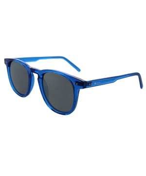 If you like to wear the latest in fashion and accessories are vital for your overall image, don't miss out on the Kodak CF90007 Unisex Sunglasses.

 Shape and design:
 - Kodak sunglasses with a classic round shape.

 Frame Material:
 - The frame of these sunglasses is made of polycarbonate, a material known for its impact resistance and lightness.

 Sideburns:
 - The temples are also made of polycarbonate, matching the frame material.

 Brand details:
 - Kodak branding on temples.

 Glasses:
 - Polarized: Yes.
 - Progression: Yes, compatible with progressive lenses.
 - Graduation: Yes, adaptable to your visual needs.
 - 100% UV400 protection.

 The color of the sunglasses lenses may vary slightly from the images due to lighting effects or adjustments in the material finish, but they will always retain their style and quality!
 Measures: Lens height: 44 mm. Lens width: 48 mm. Bridge: 21 mm. Temples: 145 mm.
 Composition: Polycarbonate
 Care:
Use a microfiber cloth to clean the lenses and avoid scratches.