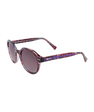 These Kodak women's sunglasses combine a classic and modern design with discreet details that add sophistication.

 Shape and design:
 - These sunglasses feature an oversized geometric shape, ideal for a modern and bold look.

 Frame Material:
 - The frame of these sunglasses is made of polycarbonate, a material known for its impact resistance and lightness.

 Sideburns:
 - The temples are also made of polycarbonate, matching the frame material.

 Brand details:
 - Kodak branding on temples.

 Glasses:
 - Polarized: Yes.
 - Progression: Yes, compatible with progressive lenses.
 - Graduation: Yes, adaptable to your visual needs.
 - 100% UV400 protection.

 The color of the sunglasses lenses may vary slightly from the images due to lighting effects or adjustments in the material finish, but they will always retain their style and quality!
 Measures: Lens height: 46 mm. Lens width: 52 mm. Bridge: 21 mm. Temples: 145 mm.
 Composition: Polycarbonate
 Care:
Use a microfiber cloth to clean the lenses and avoid scratches.