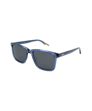 Estas gafas de sol para hombre Kodak combinan un diseño clásico y moderno con detalles discretos que añaden sofisticación.

Forma y diseño:
- Gafas de sol cuadradas Kodak, ideales para un estilo versátil y atemporal.

Material de la montura:
- Hechas de acetato, un material ligero, duradero y de excelente calidad, estas gafas ofrecen comodidad y un acabado refinado.

Patillas:
- Las patillas también están hechas de acetato, combinando con el material de la montura.

Detalles de la marca:
- Marca Kodak en las patillas.

Lentes:
- Polarizado: Sí.
- Progresión: Sí, compatible con lentes progresivas.
- Graduación: Sí, adaptable a tus necesidades visuales.
- Protección 100% UV400.

El color de las lentes de las gafas puede variar ligeramente de las imágenes debido a efectos de iluminación o ajustes en el acabado del material, ¡pero siempre mantendrán su estilo y calidad!
Medidas: Altura de la lente: 41 mm. Ancho de la lente: 56 mm. Puente: 18 mm. Patillas: 145 mm.
Composición: Acetato
Cuidado:
Utiliza un paño de microfibra para limpiar las lentes y evitar rayones.