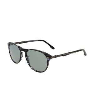Estas gafas sol hombre Kodak de estilo classic combinan diseño clásico y funcionalidad, con una montura de acetato y lentes redondas polarizadas. Ofrecen protección confiable contra los rayos UV, reflejando la calidad y precisión óptica características de la marca Kodak.

Forma y diseño:
- Estas gafas de sol Kodak tienen una forma redonda clásica.

Material de la montura:
Fabricadas en acetato, un material ligero, duradero y de excelente calidad, estas gafas de sol ofrecen comodidad y un acabado refinado.

Patillas:
- Las patillas también están hechas de acetato, a juego con el material de la montura.

Detalles de la marca:
- Grabado de la marca Kodak en las patillas.

Lentes:
- Polarizadas: Sí.
- Progresión: Sí, compatibles con lentes progresivos.
- Graduación: Sí, adaptables a tus necesidades visuales.
- 100% protección UV400.

El color de las lentes de las gafas de sol puede variar ligeramente con respecto a las imágenes debido a efectos de iluminación o ajustes en el acabado del material, ¡pero siempre conservarán su estilo y calidad!
 Medidas: Alto lente: 45 mm. Ancho lente: 55 mm. Puente: 18 mm. Patillas: 145 mm.
 Composición: Acetato
 Cuidados:
Usar un paño de microfibra para limpiar las lentes y evitar rayaduras.