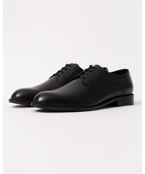Featuring smooth leather uppers with intricate stitching, these BOSS Menswear Derby shoes are a refined formal touch. Durable heel with embossed logo. 

Laces
Fully lined
Packaging: Box

Upper material: 100% Cow skin, Lining: 50% Polyurethane, 95% Polyester, 50% Polyester, 5% Polyurethane, Sole: 100% Thermoplastic polyurethane, Innersole: 95% Polyester, 5% Polyurethane 
50541701