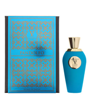 V Canto Pandolfo Extrait De Parfum is an elegant and complex fragrance. It opens with the fresh and aromatic notes of sage, rose, and mastic (lentisque), creating an intriguing and herbal introduction. The heart reveals a blend of woody notes and resins, adding depth and sophistication. The fragrance settles into a warm, earthy base of musk, patchouli, and amber, offering a lasting and captivating finish. Perfect for those who appreciate rich, aromatic scents with an elegant, resinous character.