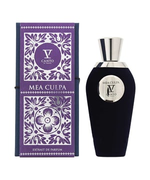 Mea Culpa by V Canto is an Amber Spicy fragrance for women and men crafted by Paolo Terenzi and launched in 2015. This scent opens with an intriguing blend of Incense and Sand, creating an exotic, smoky, and slightly arid introduction. The heart is a refined mix of Patchouli, Powdery Notes, Birch, and Cedar, adding a woody and earthy complexity. As it dries down, the fragrance settles into a warm, sensual base of Benzoin, Vanilla, and Musk, offering a sweet, resinous, and comforting finish. Perfect for those who appreciate a rich amber warmth with spicy, woody, and sweet undertones.