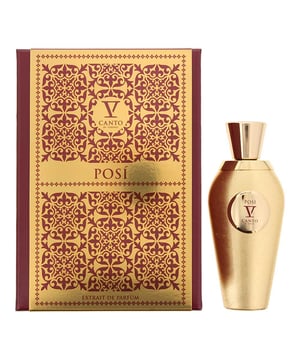 Posi by V Canto is a Chypre fragrance for women and men, crafted by Paolo Terenzi and launched in 2019. This scent opens with a luminous blend of Rose, Saffron, Lemon, and Bergamot, creating a floral-citrus freshness with a hint of spice. The heart unfolds with a refined mix of Geranium, Cypriol Oil (Nagarmotha), Amber, and Ylang-Ylang, adding depth and warmth. As it settles, the fragrance reveals a rich and earthy base of Patchouli, Woody Notes, Musk, Oakmoss, and Sandalwood, delivering a sensual, long-lasting finish. Perfect for those who appreciate a classic yet modern Chypre scent with a balance of floral, woody, and mossy accords.