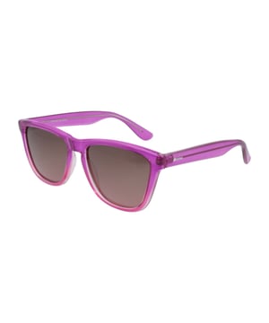 These Kodak women's sunglasses combine a classic and modern design with discreet details that add sophistication.

 Shape and design:
 - Trendy square sunglasses with gently curved edges, ideal for a versatile and timeless style.

 Frame Material:
 - The frame of these sunglasses is made of polycarbonate, a material known for its impact resistance and lightness.

 Sideburns:
 - The temples are also made of polycarbonate, matching the frame material.

 Brand details:
 - Kodak branding on temples.

 Glasses:
 - Polarized: Yes.
 - Progression: Not allowed.
 - Graduation: Not admitted.
 - 100% UV400 protection.

 The color of the sunglasses lenses may vary slightly from the images due to lighting effects or adjustments in the material finish, but they will always retain their style and quality!
 Measures: Lens height: 42 mm. Lens width: 54 mm. Bridge: 16 mm. Temples: 140 mm.
 Composition: Polycarbonate
 Care:
Use a microfiber cloth to clean the lenses and avoid scratches.