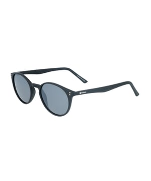 Si te gusta llevar lo último en moda y los accesorios son vitales para tu imagen general, no te pierdas las gafas de sol unisex Kodak CF90012.

Forma y diseño:
- Gafas de sol Kodak con una forma redonda clásica.

Material del marco:
- Hechas de nylon TR90, un material ultra ligero, flexible y resistente, estas gafas garantizan comodidad todo el día.

Templos:
- Los brazos también están hechos de TR90, combinando con el material del marco.

Detalles de la marca:
- Marca Kodak en los brazos.

Lentes:
- Polarizadas: No.
- Progresivas: Sí, compatibles con lentes progresivas.
- Graduación: Sí, adaptables a tus necesidades visuales.
- Protección 100% UV400.

El color de las lentes de las gafas puede variar ligeramente de las imágenes debido a efectos de iluminación o ajustes en el acabado del material, ¡pero siempre mantendrán su estilo y calidad!
Medidas: Altura de la lente: 41 mm. Ancho de la lente: 48 mm. Puente: 20 mm. Templos: 145 mm.
Composición: Nylon TR90
Cuidado:
Utiliza un paño de microfibra para limpiar las lentes y evitar arañazos.