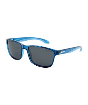 Estas gafas de sol hombre Kodak combinan un diseño clásico y moderno con detalles discretos que aportan sofisticación.

Forma y diseño:
- Gafas de sol Kodak con forma cuadrada, ideal para un estilo versátil y atemporal.

Material de la montura:
- La montura de estas gafas de sol está fabricada en policarbonato, un material conocido por su resistencia a los impactos y ligereza.

Patillas:
- Las patillas también están elaboradas de policarbonato, a juego con el material de la montura.

Detalles de la marca:
- Grabado de la marca Kodak en las patillas.

Lentes:
- Polarizadas: Sí.
- Progresión: Sí, compatibles con lentes progresivos.
- Graduación: Sí, adaptables a tus necesidades visuales.
- 100% protección UV400.

El color de las lentes de las gafas de sol puede variar ligeramente con respecto a las imágenes debido a efectos de iluminación o ajustes en el acabado del material, ¡pero siempre conservarán su estilo y calidad!
 Medidas: Alto lente: 39 mm. Ancho lente: 54 mm. Puente: 17 mm. Patillas: 140 mm.
 Composición: Policarbonato
 Cuidados:
Usar un paño de microfibra para limpiar las lentes y evitar rayaduras.