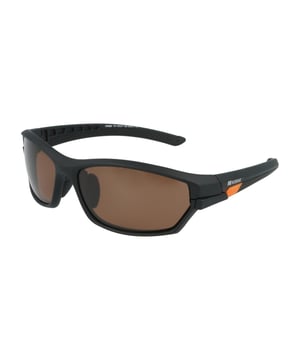 Estas gafas de sol unisex Kodak combinan un diseño deportivo y moderno con detalles vibrantes que las hacen destacar.

Forma y diseño:
- Gafas de sol deportivas Kodak con forma rectangular curva.

Material de la montura:
- La montura de estas gafas de sol deportivas está hecha de policarbonato inyectado, un material conocido por su resistencia al impacto y ligereza.

Patillas:
- Las patillas también están hechas de policarbonato, igual que el material de la montura.

Detalles de la marca:
- Logo de Kodak en las patillas.

Lentes:
- Polarizados: Sí.
- Progresivos: Sí, compatible con lentes progresivas.
- Graduación: Sí, adaptables a tus necesidades visuales.
- Protección UV400 al 100%.

El color de las lentes de las gafas puede variar ligeramente de las imágenes debido a efectos de iluminación o ajustes en el acabado del material, ¡pero siempre mantendrán su estilo y calidad!
Medidas: Altura de la lente: 38 mm. Anchura de la lente: 64 mm. Puente: 16 mm. Patillas: 125 mm.
Composición: Policarbonato
Cuidado:
Utiliza un paño de microfibra para limpiar las lentes y evitar rayones.