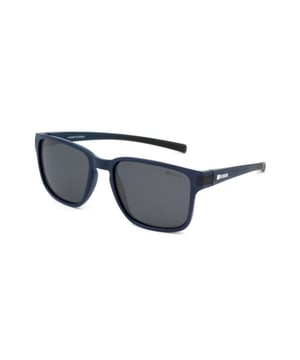 These Kodak men's sunglasses combine a classic, modern design with discreet details that add sophistication.

 Shape and design:
 - Kodak square sunglasses, ideal for a versatile and timeless style.

 Frame Material:
 - Made of TR90 Nylon, an ultra-light, flexible and resistant material, these sunglasses guarantee comfort all day long.

 Sideburns:
 - The temples are also made of TR90, matching the frame material.

 Brand details:
 - Kodak branding on the temples and one of the lenses.

 Glasses:
 - Polarized: Yes.
 - Progression: Yes, compatible with progressive lenses.
 - Graduation: Yes, adaptable to your visual needs.
 - 100% UV400 protection.

 The color of the sunglasses lenses may vary slightly from the images due to lighting effects or adjustments in the material finish, but they will always retain their style and quality!
 Measures: Lens height: 41 mm. Lens width: 54 mm. Bridge: 19 mm. Temples: 135 mm.
 Composition: Nylon TR90
 Care:
Use a microfiber cloth to clean the lenses and avoid scratches.