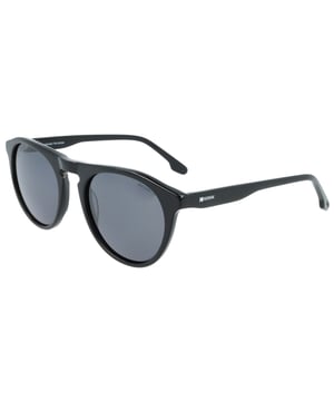 If you like to wear the latest in fashion and accessories are vital for your overall image, don't miss out on the Kodak FI40000 Unisex Sunglasses.

 Shape and design:
 - These Kodak sunglasses have a classic round shape.

 Frame Material:
 Made from acetate, a lightweight, durable and high-quality material, these sunglasses offer comfort and a refined finish.

 Sideburns:
 - The temples are also made of acetate, matching the frame material.

 Brand details:
 - Kodak branding on temples.

 Glasses:
 - Polarized: Yes.
 - Progression: Yes, compatible with progressive lenses.
 - Graduation: Yes, adaptable to your visual needs.
 - 100% UV400 protection.

 The color of the sunglasses lenses may vary slightly from the images due to lighting effects or adjustments in the material finish, but they will always retain their style and quality!
 Measures: Lens height: 46 mm. Lens width: 52 mm. Bridge: 21 mm. Temples: 145 mm.
 Composition: Acetate
 Care:
Use a microfiber cloth to clean the lenses and avoid scratches.