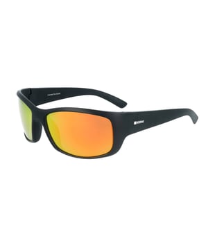 Estas gafas de sol para hombres de Kodak combinan un diseño deportivo y moderno con detalles vibrantes que las hacen destacar.

Forma y diseño:
- Gafas de sol Kodak con forma rectangular curvada.

Material del marco:
- Hechas de Nylon TR90, un material ultraligero, flexible y resistente, estas gafas garantizan comodidad todo el día.

Templos metálicos:
- Los templos también están hechos de TR90, a juego con el material del marco.

Detalles de la marca:
- Logotipo de Kodak en los templos.

Cristales:
- Polarizados: No.
- Progresivos: Sí, compatibles con lentes progresivas.
- Graduación: Sí, adaptables a tus necesidades visuales.
- 100% protección UV400.

El color de los cristales de las gafas puede variar ligeramente de las imágenes debido a efectos de iluminación o ajustes en el acabado del material, ¡pero siempre mantendrán su estilo y calidad!
Medidas: Altura del cristal: 40 mm. Ancho del cristal: 61 mm. Puente: 18 mm. Templos: 130 mm.
Composición: Nylon TR90
Cuidado:
Usa un paño de microfibra para limpiar los cristales y evitar rayones.