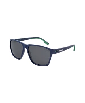 Estas gafas de sol hombre Kodak combinan un diseño clásico y moderno con detalles discretos que aportan sofisticación.

Forma y diseño:
- Gafas de sol cuadradas Kodak, ideal para un estilo versátil y atemporal.

Material de la montura:
- Fabricadas en Nylon TR90, un material ultraligero, flexible y resistente, estas gafas de sol garantizan comodidad durante todo el día.

Patillas metálicas:
- Las patillas también están elaboradas de TR90, a juego con el material de la montura.

Patillas:
- Grabado de la marca Kodak en las patillas.

Lentes:
- Polarizadas: Sí.
- Progresión: Sí, compatibles con lentes progresivos.
- Graduación: Sí, adaptables a tus necesidades visuales.
- 100% protección UV400.

El color de las lentes de las gafas de sol puede variar ligeramente con respecto a las imágenes debido a efectos de iluminación o ajustes en el acabado del material, ¡pero siempre conservarán su estilo y calidad!
 Medidas: Alto lente: 44 mm. Ancho lente: 59 mm. Puente: 15 mm. Patillas: 145 mm.
 Composición: Nylon TR90
 Cuidados:
Usar un paño de microfibra para limpiar las lentes y evitar rayaduras.