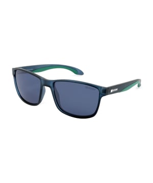 These Kodak men's sunglasses combine a classic, modern design with discreet details that add sophistication.

 Shape and design:
 - Kodak square-shaped sunglasses, ideal for a versatile and timeless style.

 Frame Material:
 - The frame of these sunglasses is made of polycarbonate, a material known for its impact resistance and lightness.

 Sideburns:
 - The temples are also made of polycarbonate, matching the frame material.

 Brand details:
 - Kodak branding on temples.

 Glasses:
 - Polarized: Yes.
 - Progression: Yes, compatible with progressive lenses.
 - Graduation: Yes, adaptable to your visual needs.
 - 100% UV400 protection.

 The color of the sunglasses lenses may vary slightly from the images due to lighting effects or adjustments in the material finish, but they will always retain their style and quality!
 Measures: Lens height: 39 mm. Lens width: 54 mm. Bridge: 17 mm. Temples: 140 mm.
 Composition: Polycarbonate
 Care:
Use a microfiber cloth to clean the lenses and avoid scratches.