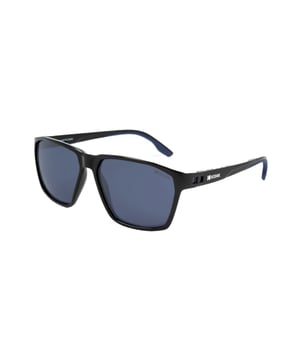 These Kodak men's sunglasses combine a classic, modern design with discreet details that add sophistication.

 Shape and design:
 - Kodak square sunglasses, ideal for a versatile and timeless style.

 Frame Material:
 - Made of TR90 Nylon, an ultra-light, flexible and resistant material, these sunglasses guarantee comfort all day long.

 Metal temples:
 - The temples are also made of TR90, matching the frame material.

 Sideburns:
 - Kodak branding on temples.

 Glasses:
 - Polarized: Yes.
 - Progression: Yes, compatible with progressive lenses.
 - Graduation: Yes, adaptable to your visual needs.
 - 100% UV400 protection.

 The color of the sunglasses lenses may vary slightly from the images due to lighting effects or adjustments in the material finish, but they will always retain their style and quality!
 Measures: Lens height: 44 mm. Lens width: 59 mm. Bridge: 15 mm. Temples: 145 mm.
 Composition: Nylon TR90
 Care:
Use a microfiber cloth to clean the lenses and avoid scratches.