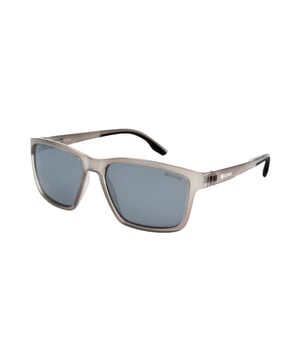 These Kodak men's sunglasses combine a classic, modern design with discreet details that add sophistication.

 Shape and design:
 - Kodak square sunglasses, ideal for a versatile and timeless style.

 Frame Material:
 - Made of TR90 Nylon, an ultra-light, flexible and resistant material, these sunglasses guarantee comfort all day long.

 Sideburns:
 - The temples are also made of TR90, matching the frame material.

 Brand details:
 - Kodak branding on temples.

 Glasses:
 - Polarized: Yes.
 - Progression: Yes, compatible with progressive lenses.
 - Graduation: Yes, adaptable to your visual needs.
 - 100% UV400 protection.

 The color of the sunglasses lenses may vary slightly from the images due to lighting effects or adjustments in the material finish, but they will always retain their style and quality!
 Measures: Lens height: 41 mm. Lens width: 58 mm. Bridge: 17 mm. Temples: 145 mm.
 Composition: Nylon TR90
 Care:
Use a microfiber cloth to clean the lenses and avoid scratches.