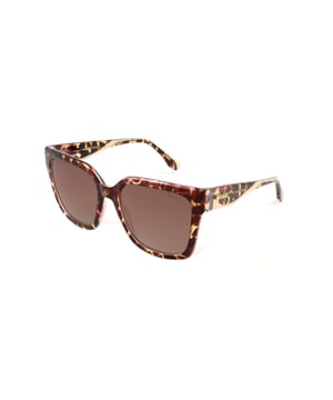 Estas gafas de sol para mujer de Kodak combinan un diseño clásico y moderno con detalles discretos que añaden sofisticación.

Forma y diseño:
- Gafas de sol cuadradas y a la moda, ideales para un estilo versátil y atemporal.

Material del marco:
- El marco de estas gafas está hecho de policarbonato, un material conocido por su resistencia al impacto y ligereza.

Patillas:
- Las varillas también están hechas de policarbonato, combinando con el material del marco.

Detalles de la marca:
- Logotipo de Kodak en las patillas.

Lentes:
- Polarizadas: Sí.
- Progresivas: Sí, compatibles con lentes progresivas.
- Graduación: Sí, adaptables a tus necesidades visuales.
- Protección UV400 al 100%.

El color de las lentes de las gafas puede variar ligeramente de las imágenes debido a efectos de iluminación o ajustes en el acabado del material, ¡pero siempre mantendrán su estilo y calidad!
Medidas: Altura de la lente: 44 mm. Ancho de la lente: 54 mm. Puente: 18 mm. Patillas: 145 mm.
Composición: Policarbonato
Cuidado:
Utiliza un paño de microfibra para limpiar las lentes y evitar rayones.